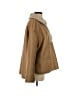Tuckernuck 100% Polyester Tan Coat Size S - photo 4