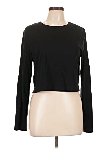 Gap Long Sleeve T-Shirt (view 1)