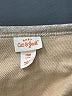 Cat & Jack Metallic Gold Jacket 9-12 MO / 12 MO - photo 3