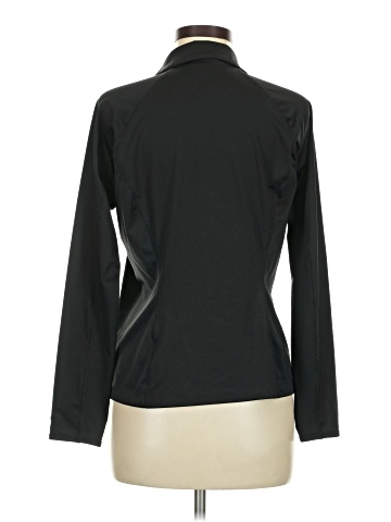 Nike Golf Long Sleeve Polo (view 2)