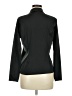Nike Golf 100% Polyester Black Long Sleeve Polo Size M - photo 2