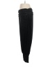 Zara Black Casual Pants Size M - photo 5