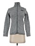 Patagonia 100% Polyester Gray Jacket Size XS - photo 1