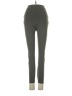 Lululemon Athletica Solid Green Active Pants Size 4 - photo 1