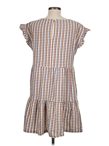 Ann Taylor LOFT Outlet Casual Dress (view 2)