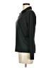 Nike Golf 100% Polyester Black Long Sleeve Polo Size M - photo 5