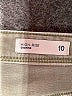 J.Jill Green Jeans Size 10 - photo 7