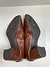 Naturalizer Brown Heels Size 11 (wide) - photo 5