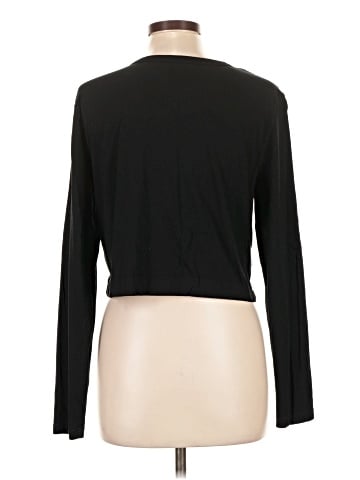 Gap Long Sleeve T-Shirt (view 2)