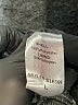 Mustard Seed 100% Polyester Gray Skort Size L - photo 5