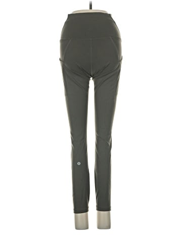 Lululemon Athletica Active Pants (view 2)