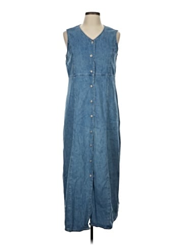 Faded Glory Casual Dress (view 1)