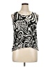 Cable & Gauge Black Tank Top Size XL - photo 1
