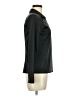Nike Golf 100% Polyester Black Long Sleeve Polo Size M - photo 4