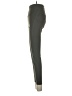 Lululemon Athletica Solid Green Active Pants Size 4 - photo 5