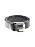 MICHAEL Michael Kors 100% Polyurethane Black Belt Size M - photo 1