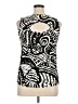 Cable & Gauge Black Tank Top Size XL - photo 2