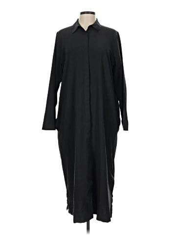 Athleta Casual Dress (view 1)