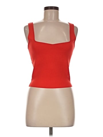 Zara Tank Top (view 1)