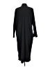 Athleta Black Casual Dress Size L - photo 2
