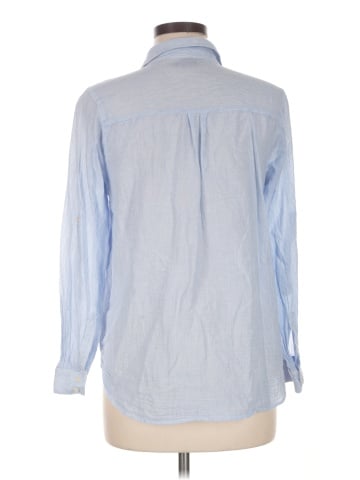 Gap Outlet Long Sleeve Button-Down Shirt (view 2)