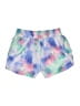 Tek Gear Tie-dye Blue Shorts Size S - photo 1