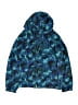 Gymboree 100% Polyester Tropical Blue Snow Jacket Size L (kids) - photo 1