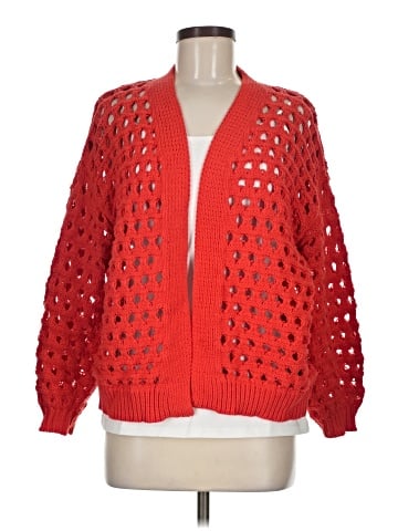 Maeve Cardigan (view 1)