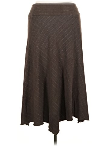 Style&Co Casual Skirt (view 2)
