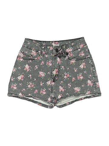 BDG Shorts (view 1)