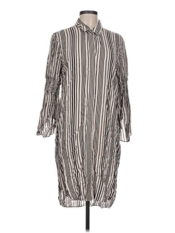 Halston Heritage Casual Dress (view 1)
