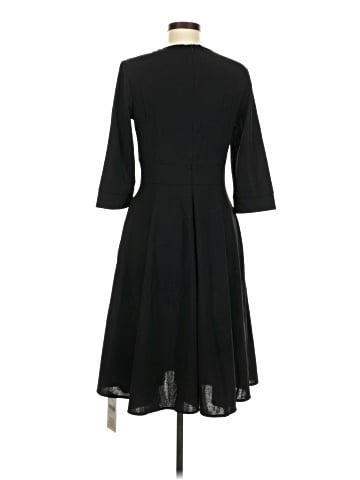 Simple Cocktail Dress (view 2)