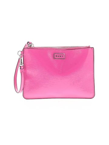 DKNY Wristlet (view 1)