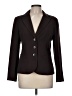 East5th Brown Blazer Size 6 - photo 1