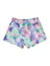 Tek Gear Tie-dye Blue Shorts Size S - photo 2