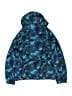 Gymboree 100% Polyester Tropical Blue Snow Jacket Size L (kids) - photo 2