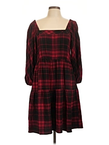 Maurices Casual Dress (view 1)