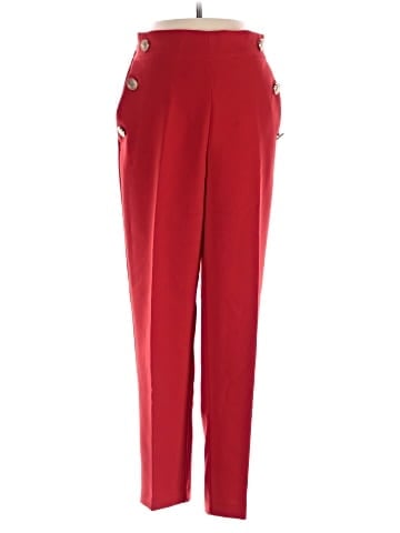 Zara Track Pants (view 1)