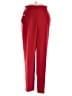 Zara Red Track Pants Size XS - photo 1