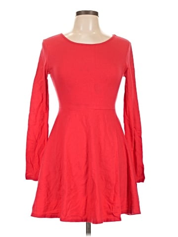 Forever 21 Casual Dress (view 1)