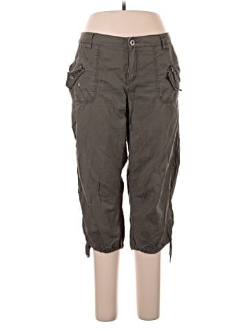 Gasoline Cargo Pants (view 1)