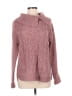 Royal Robbins Tweed Pink Pullover Sweater Size M - photo 1