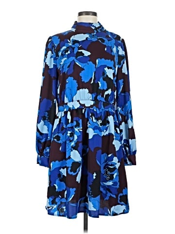 Who What Wear Casual Dress (view 1)