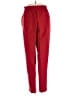 Zara Red Track Pants Size XS - photo 2