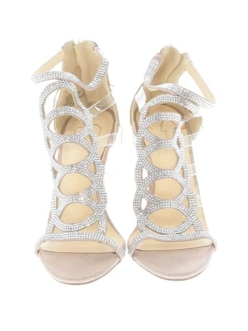Jessica Simpson Sandals (view 2)