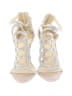 Jessica Simpson Ivory Sandals Size 6 - photo 2
