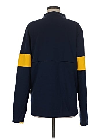 Nike Track Jacket (view 2)