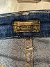 Mother Hearts Blue Jeans Size 26 waist - photo 7