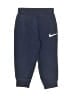 Nike Blue Sweatpants 12-18 MO / 18 MO - photo 1