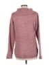 Royal Robbins Tweed Pink Pullover Sweater Size M - photo 2